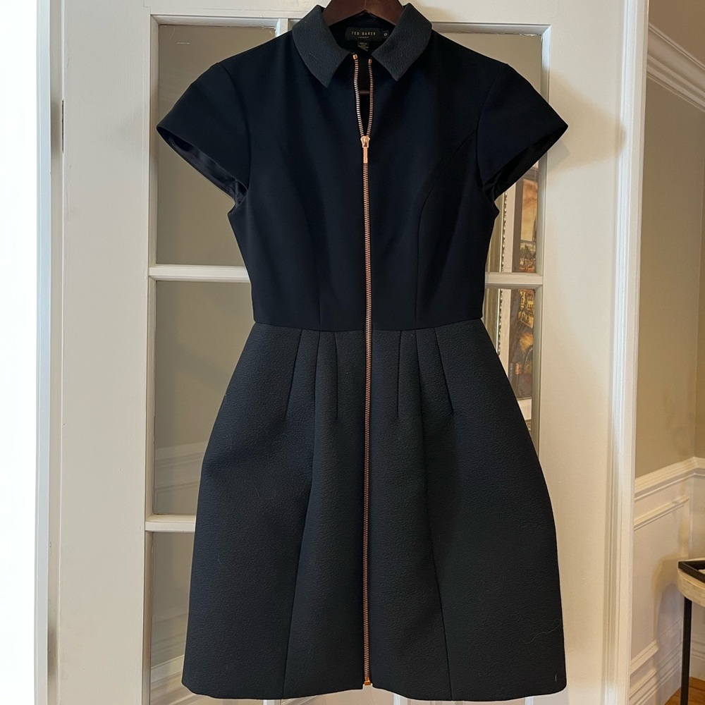 Ted Baker Dress